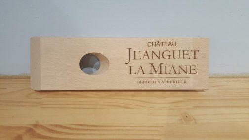Porte bouteille magique – Image 5