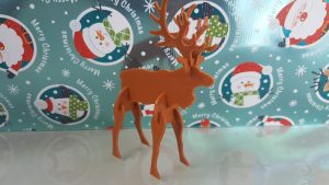 Puzzle enfants 3D