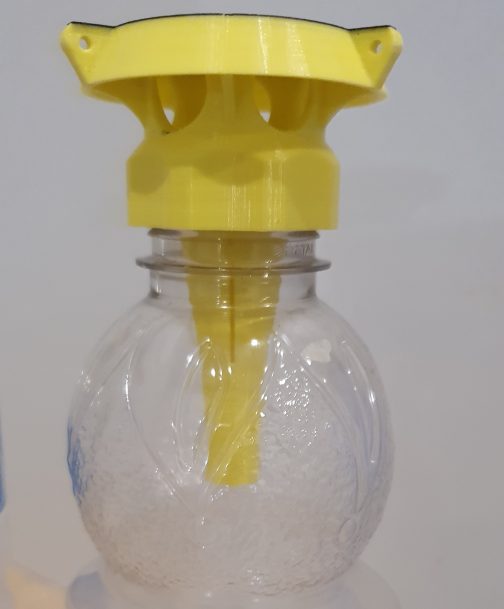 Piège anti-insectes volants – Image 3
