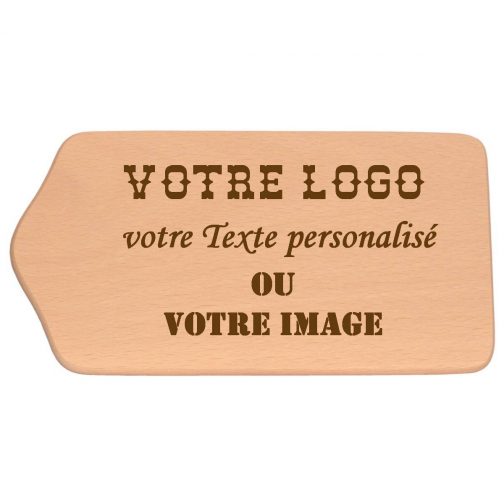 Planchette bois à découper personnalisable – Image 4