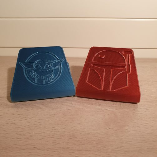 Support pour smartphone – Image 3