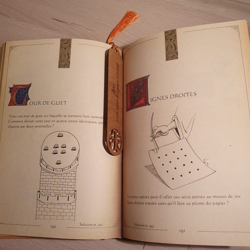 Marque page – Image 11