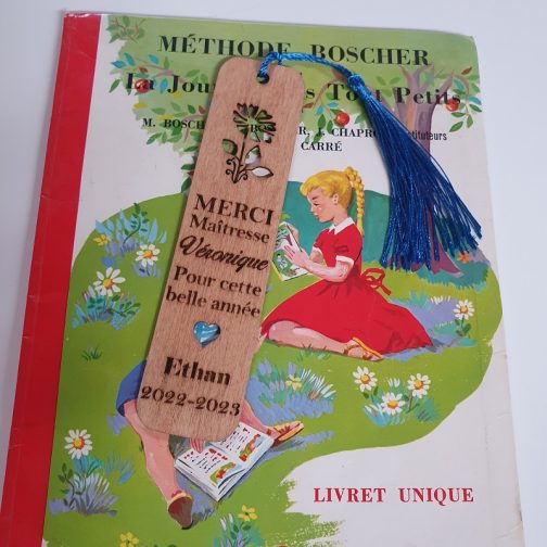 Marque page – Image 6
