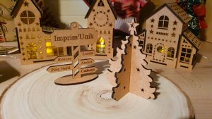 village de Noël